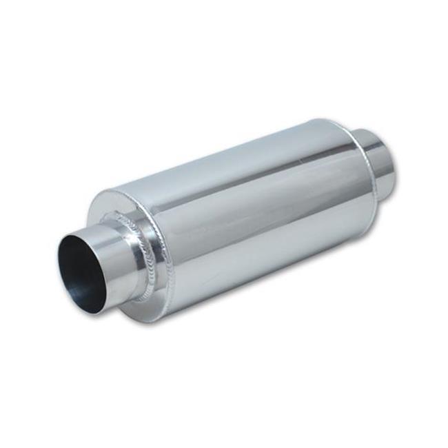 Middle Silencer - 01.47 POLMO